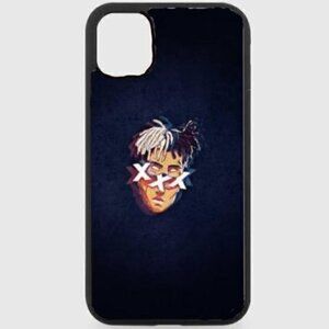 XXXTENTACION Phone Case
